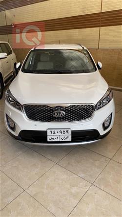 کیا سۆرینتۆ